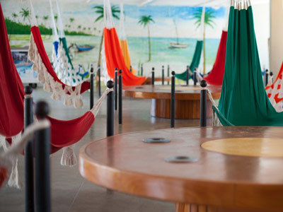 Tamba� Hotel