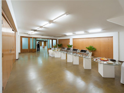 Tamba� Hotel
