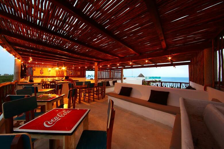 Hotel Spirit Holbox