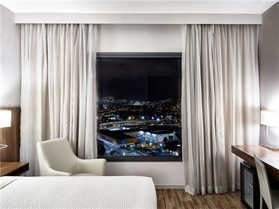 Hotel Intercity Porto Maravilha