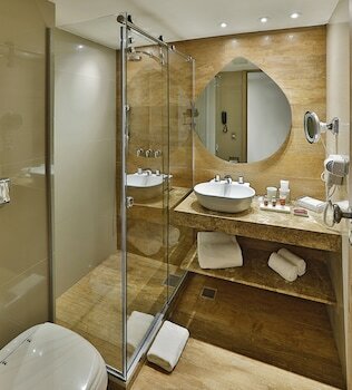 Arena Ipanema Hotel