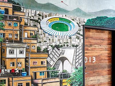 Hotel Mama Shelter R�o
