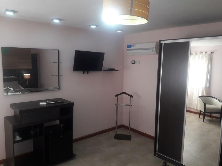 Hotel Complejo Rumipal