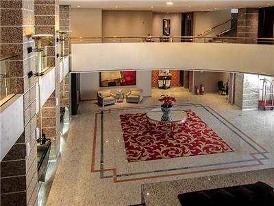 Grand Hotel Rayon By Nobile