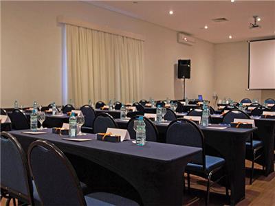 Hotel Blue Tree Towers Batel Curitiba