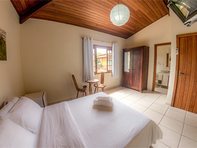 Hotel Pousada Buzios Garden