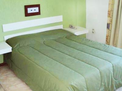 Morro Das Pedras Clube Hotel