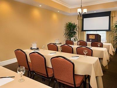 Ayres Hotel Orange - Disneyland