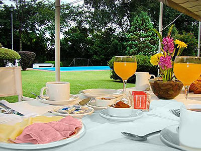 Las Moras Hotel