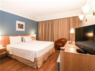 Hotel Nobile Downtown Sao Paulo
