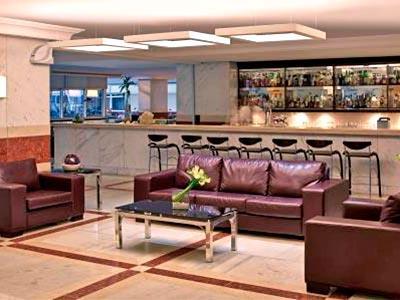 Hotel Wyndham Garden Convention Nortel