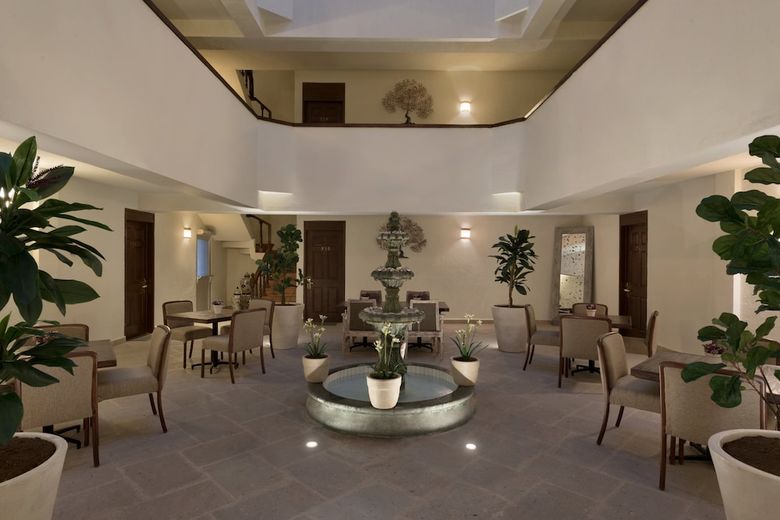 Hotel Ramada Plaza Le�n