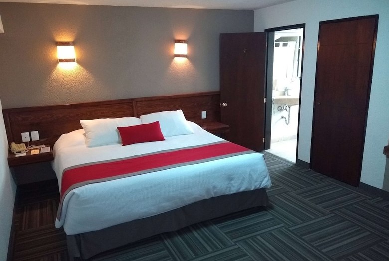 Hotel Ramada Plaza Le�n