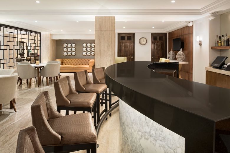 Hotel Ramada Plaza Le�n