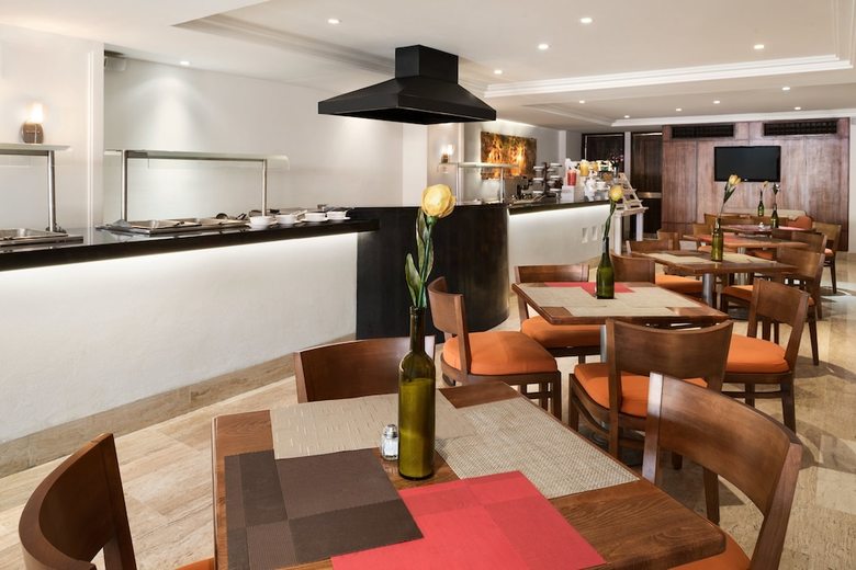 Hotel Ramada Plaza Le�n