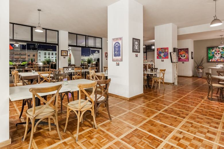 Hotel Ramada Plaza Le�n