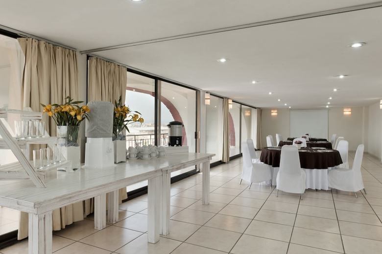 Hotel Ramada Plaza Le�n