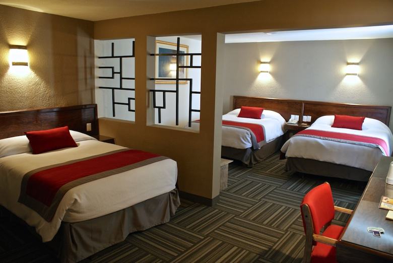 Hotel Ramada Plaza Le�n
