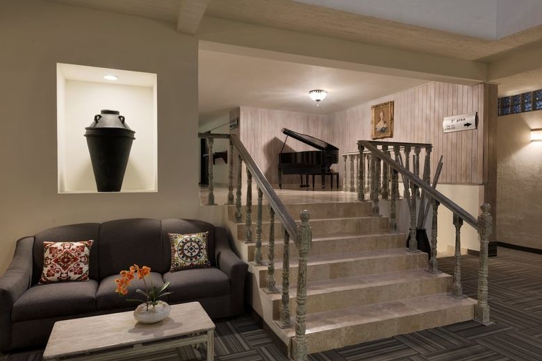 Hotel Ramada Plaza Le�n