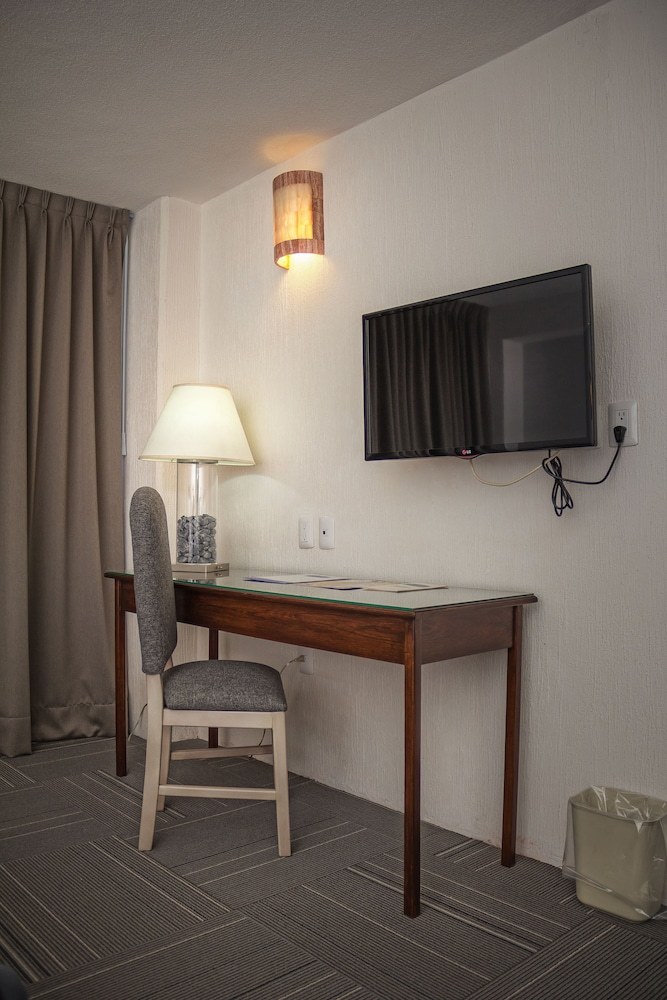 Hotel Ramada Plaza Le�n