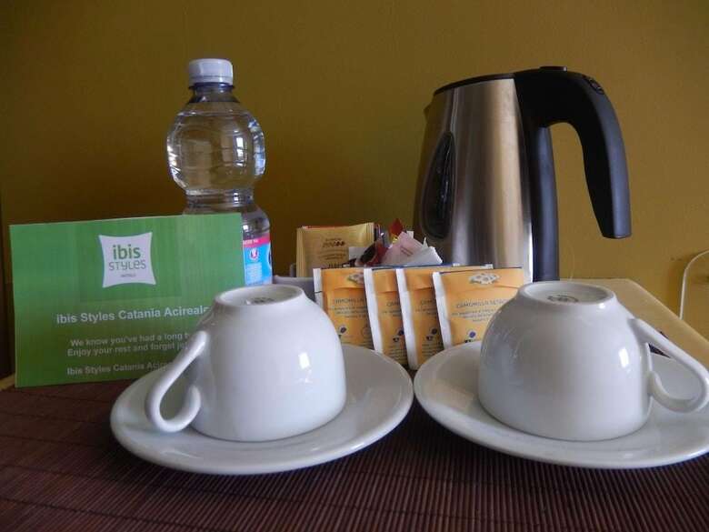 Hotel Ibis Styles Catania Acireale