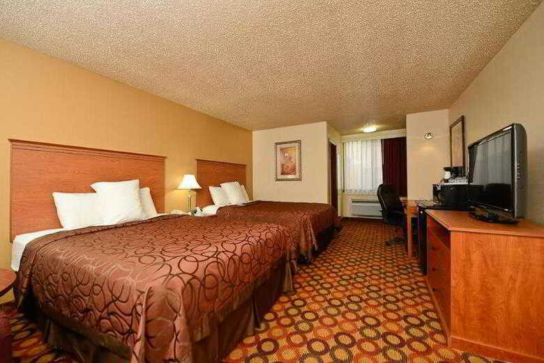 Hotel Best Western Fox Valley Inn