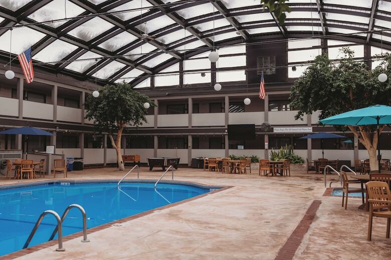 Hotel Best Western Fox Valley Inn