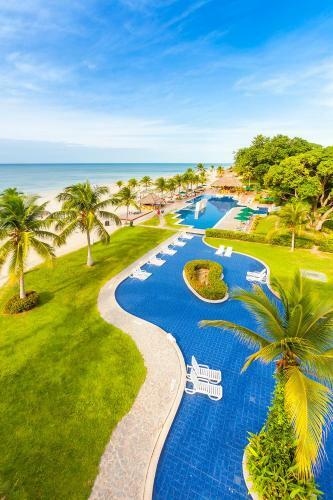 Hotel Royal Decameron Panam� - All -  Inclusive - Plus