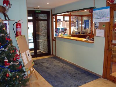 Hotel Guineu