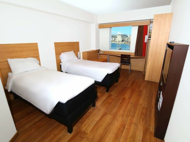 Hotel Ibis Valparaiso