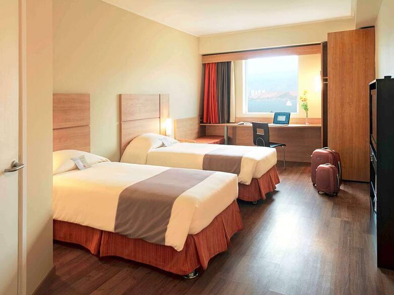 Hotel Ibis Valparaiso