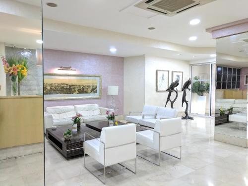 Hotel H�tel Tanjah Flandria