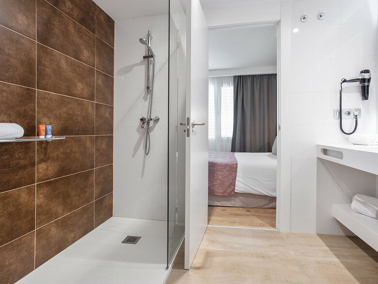 Pierre & Vacances Madrid Apartamentos Eurobuilding 2