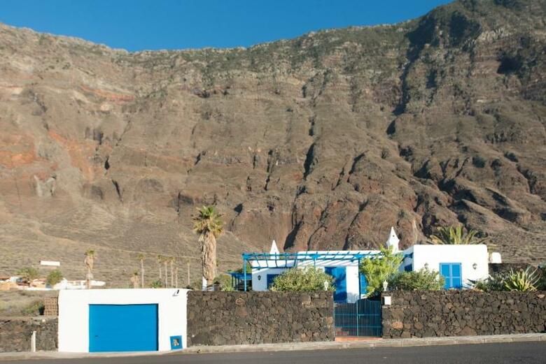 Villa Juan