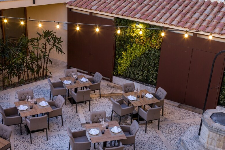 Hotel Can Ribera By Zafiro