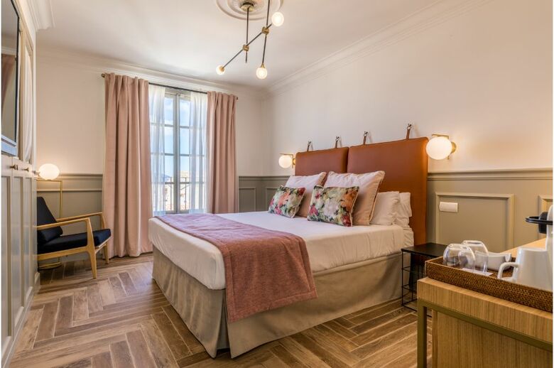 Hotel Can Ribera By Zafiro