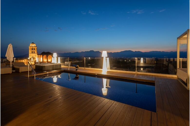 Hotel Can Ribera By Zafiro