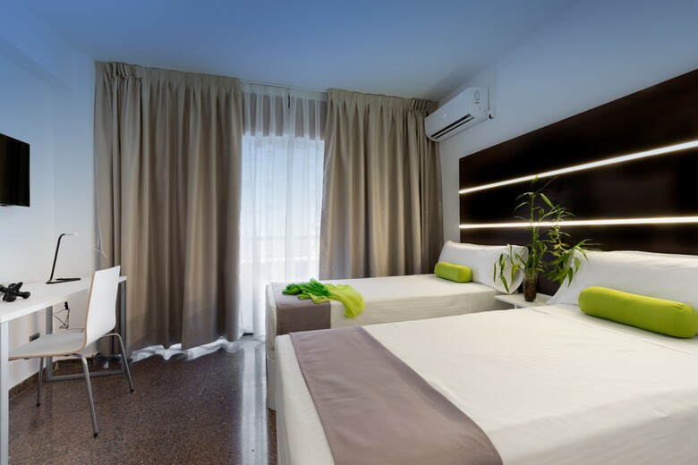 Roisa Hostal Boutique