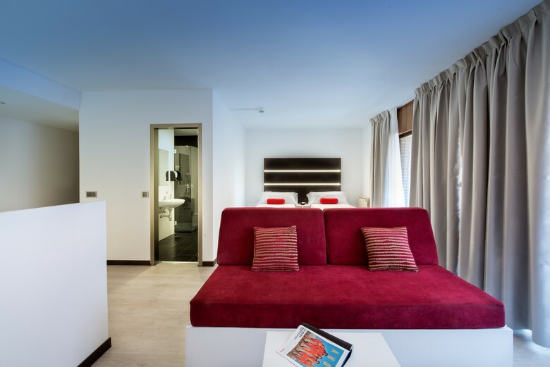 Roisa Hostal Boutique