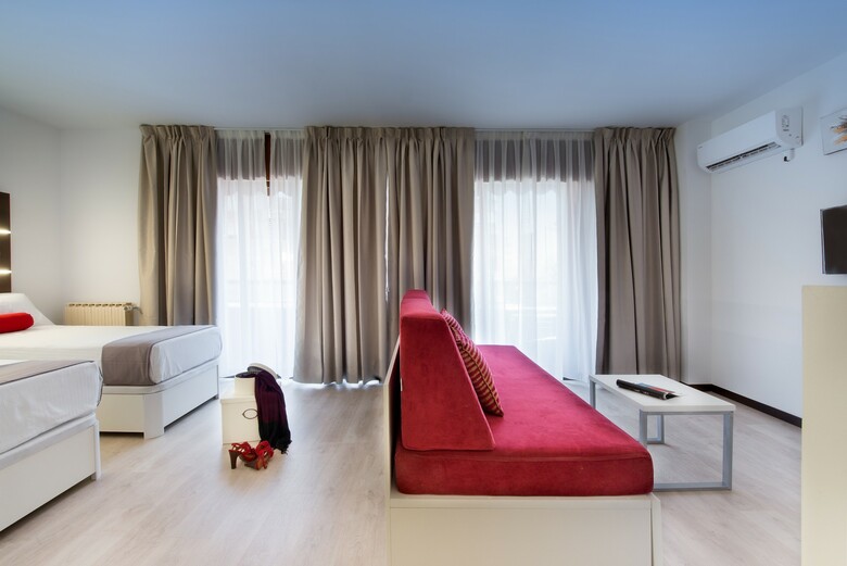 Roisa Hostal Boutique