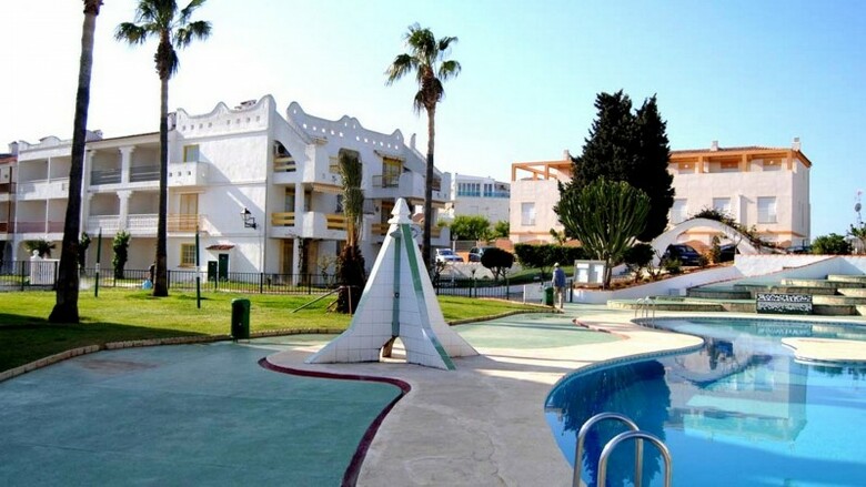 Apartamentos Ap Costas Habitat