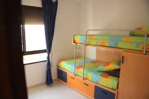 Apartamento Playa Pe��scola