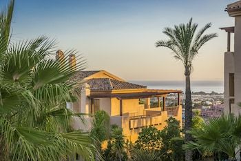 Quartiers Marbella - Apartment Hotel & Resort