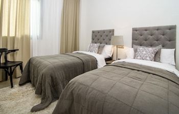 Quartiers Marbella - Apartment Hotel & Resort