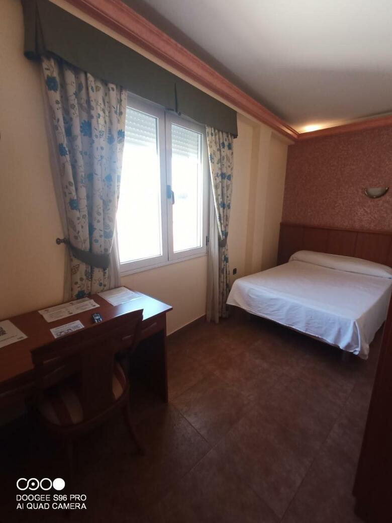 Hotel Real De Castilla