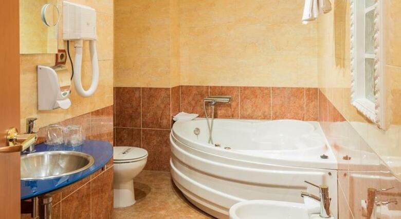 Hotel Real De Castilla