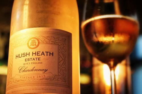 Hostal The Bull And The Hide