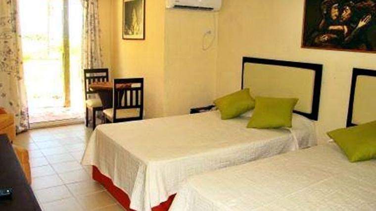 Hotel Villa Iguana
