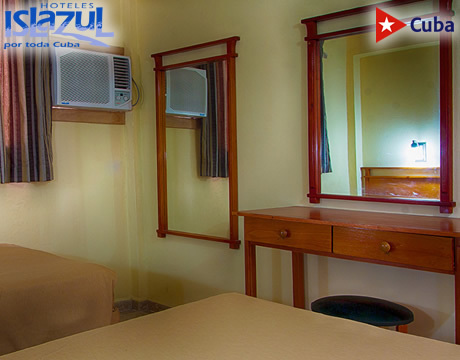 Las Terrazas Aparthotel