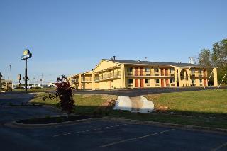 Hotel Days Inn Athens College
